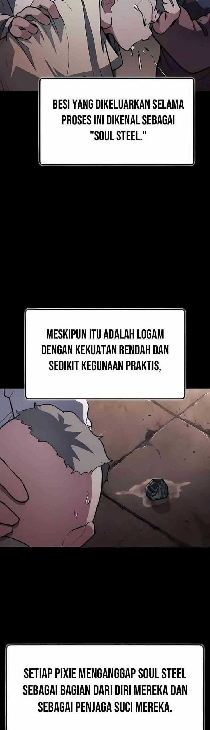 The Zenith Chapter 10 Gambar 46