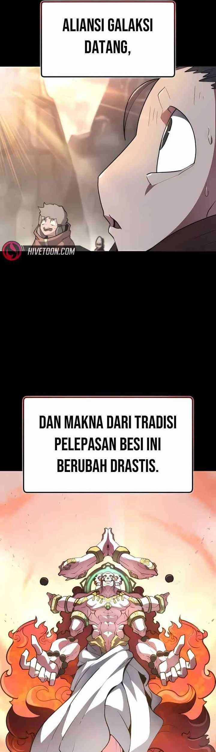 The Zenith Chapter 10 Gambar 48