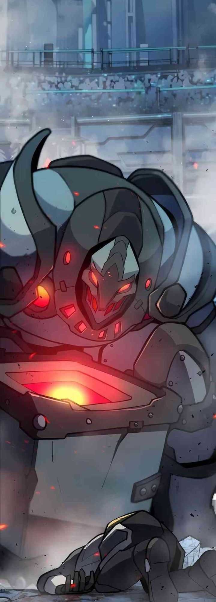 The Zenith Chapter 10 Gambar 50