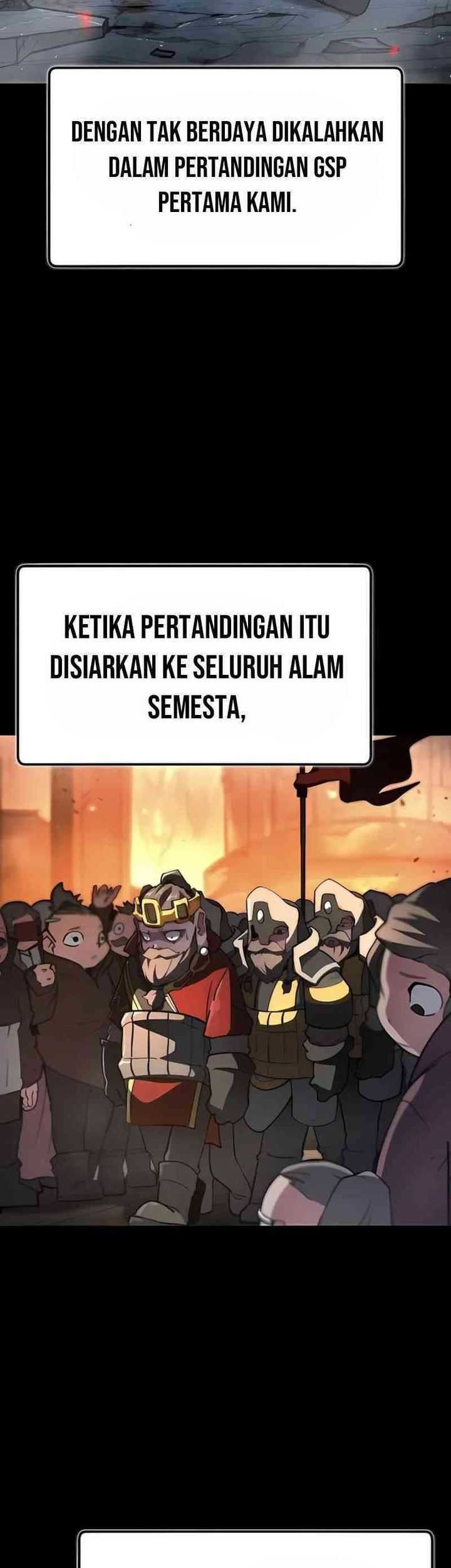 The Zenith Chapter 10 Gambar 51