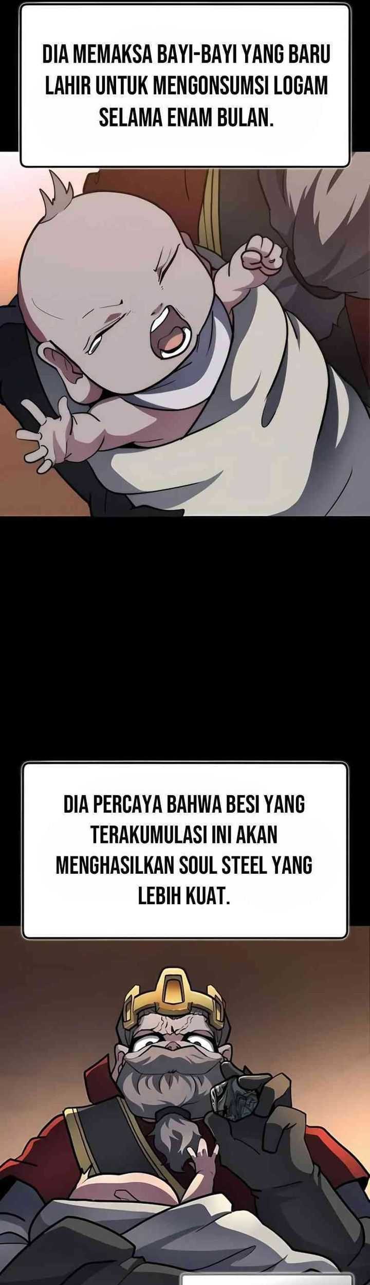 The Zenith Chapter 10 Gambar 54