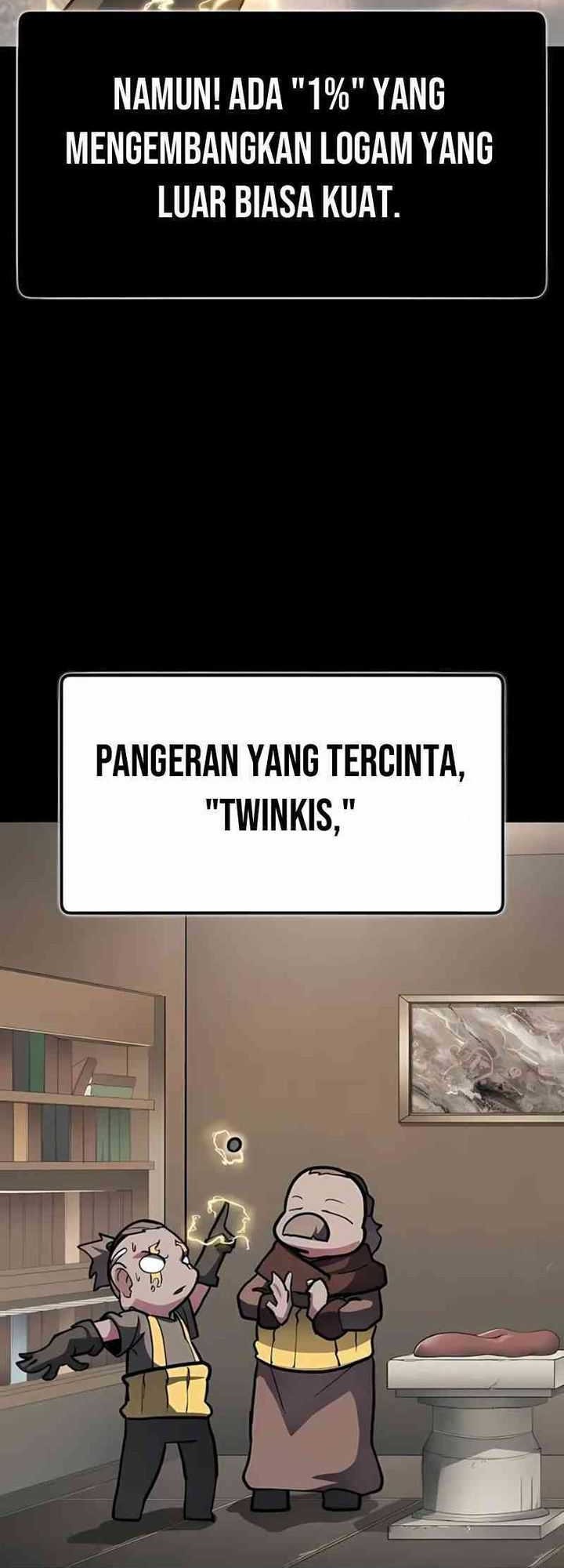 The Zenith Chapter 10 Gambar 56