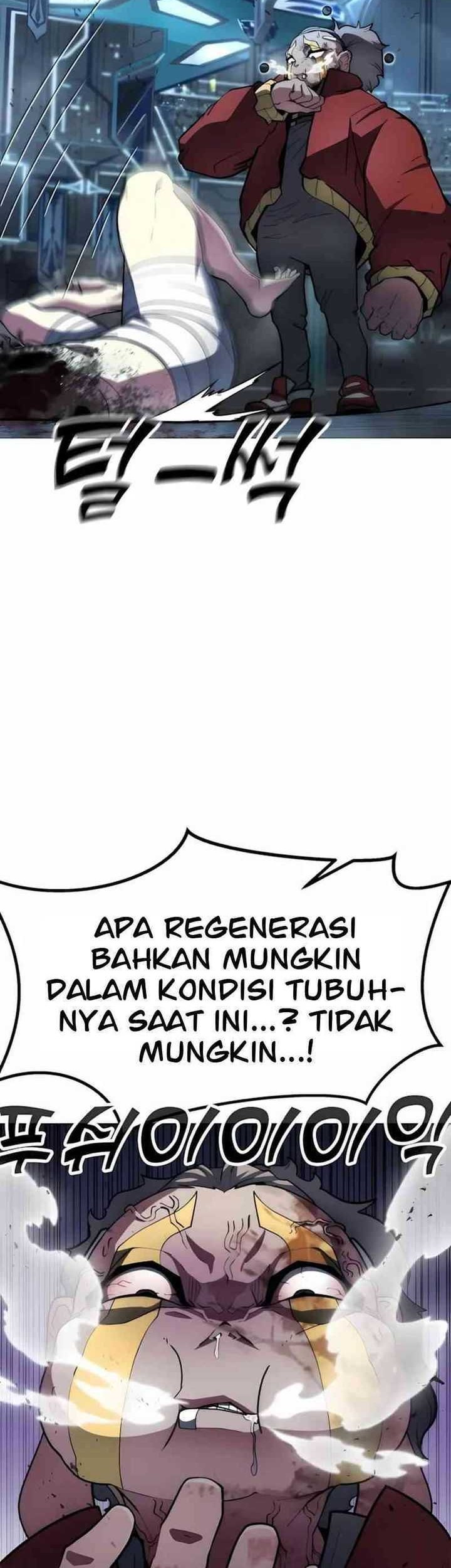 Baca The Zenith Chapter 10 Gambar 2