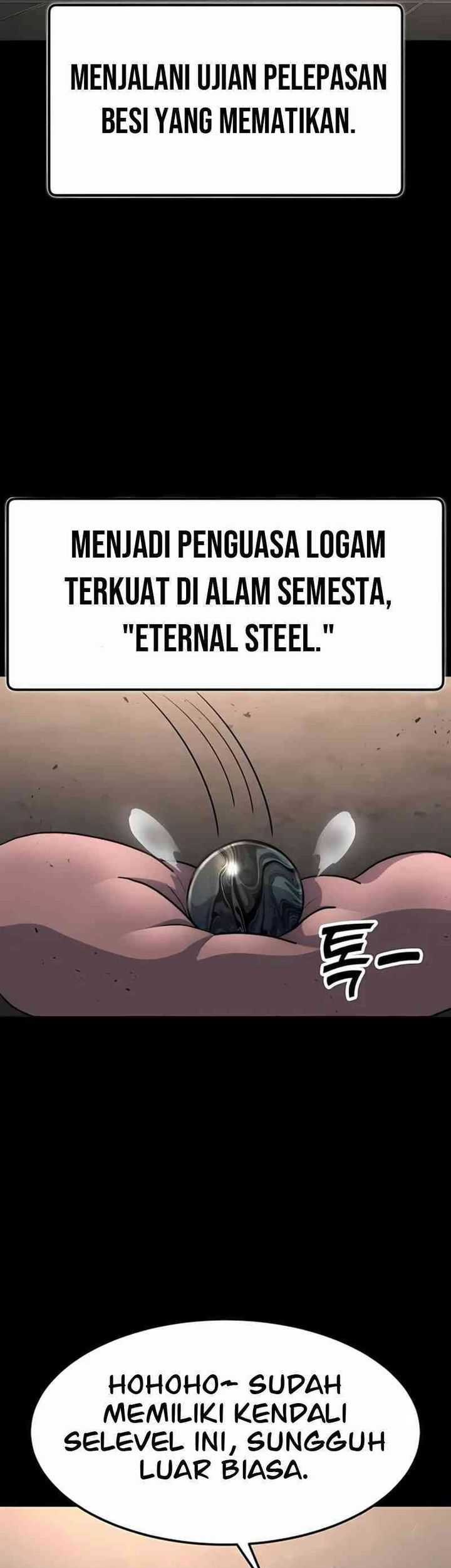 The Zenith Chapter 10 Gambar 57