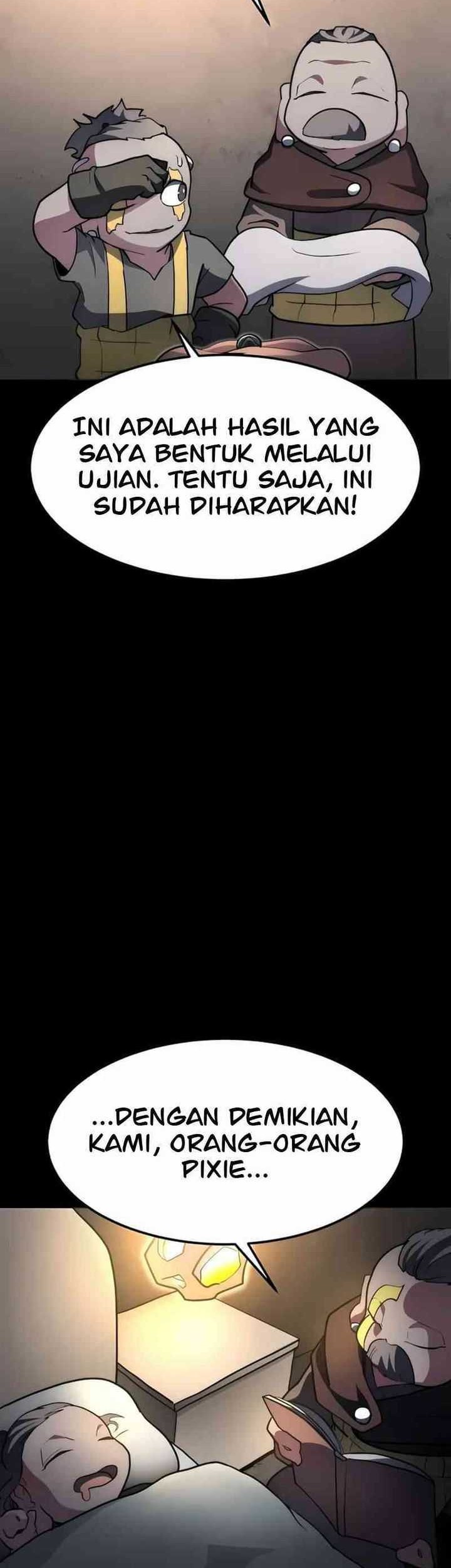 The Zenith Chapter 10 Gambar 58