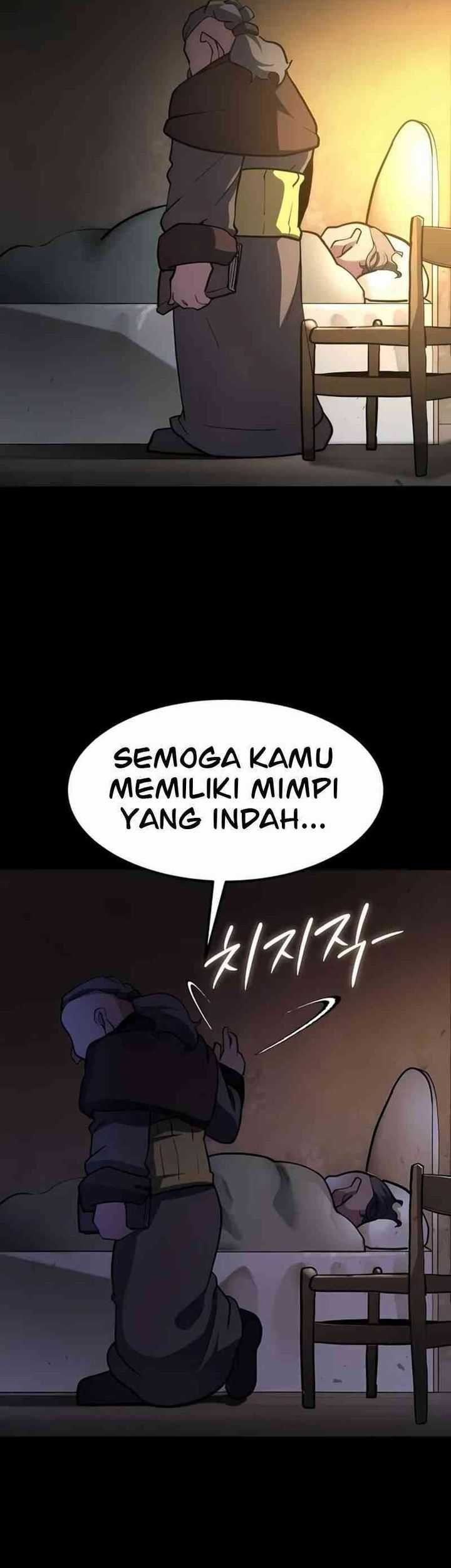 The Zenith Chapter 10 Gambar 60