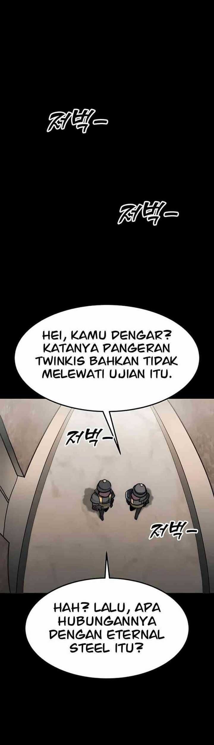 The Zenith Chapter 10 Gambar 61