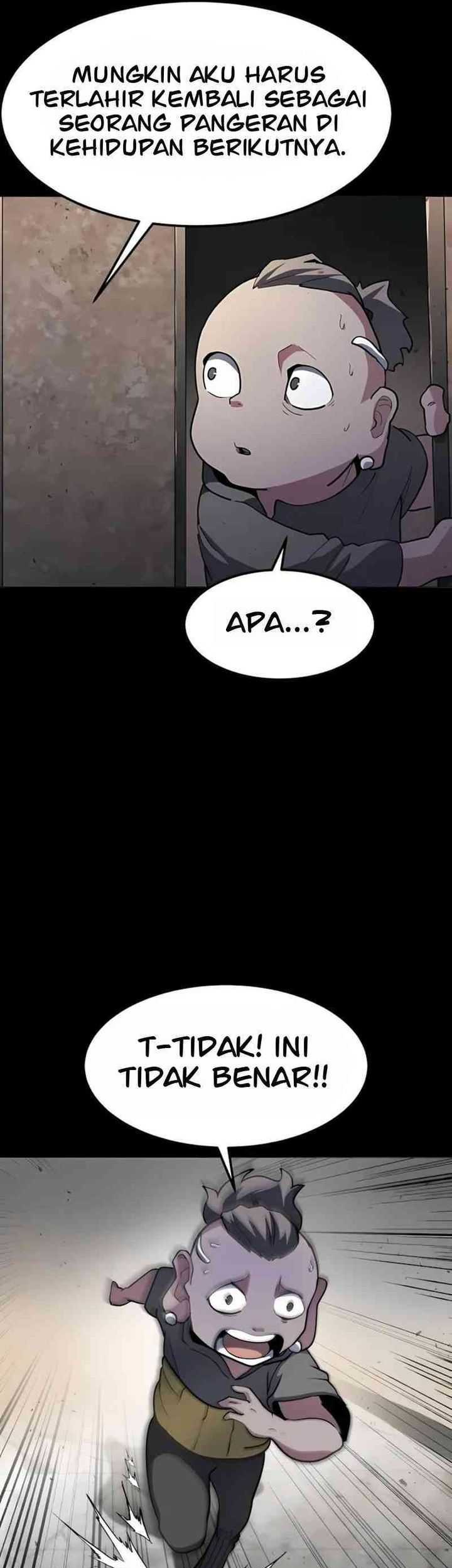 The Zenith Chapter 10 Gambar 63