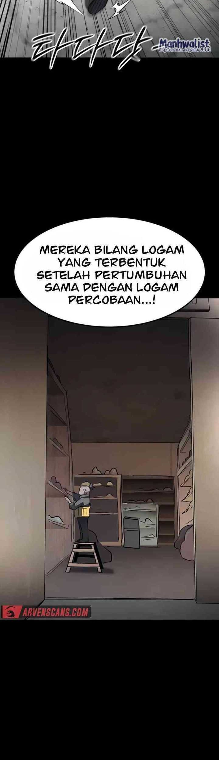The Zenith Chapter 10 Gambar 64