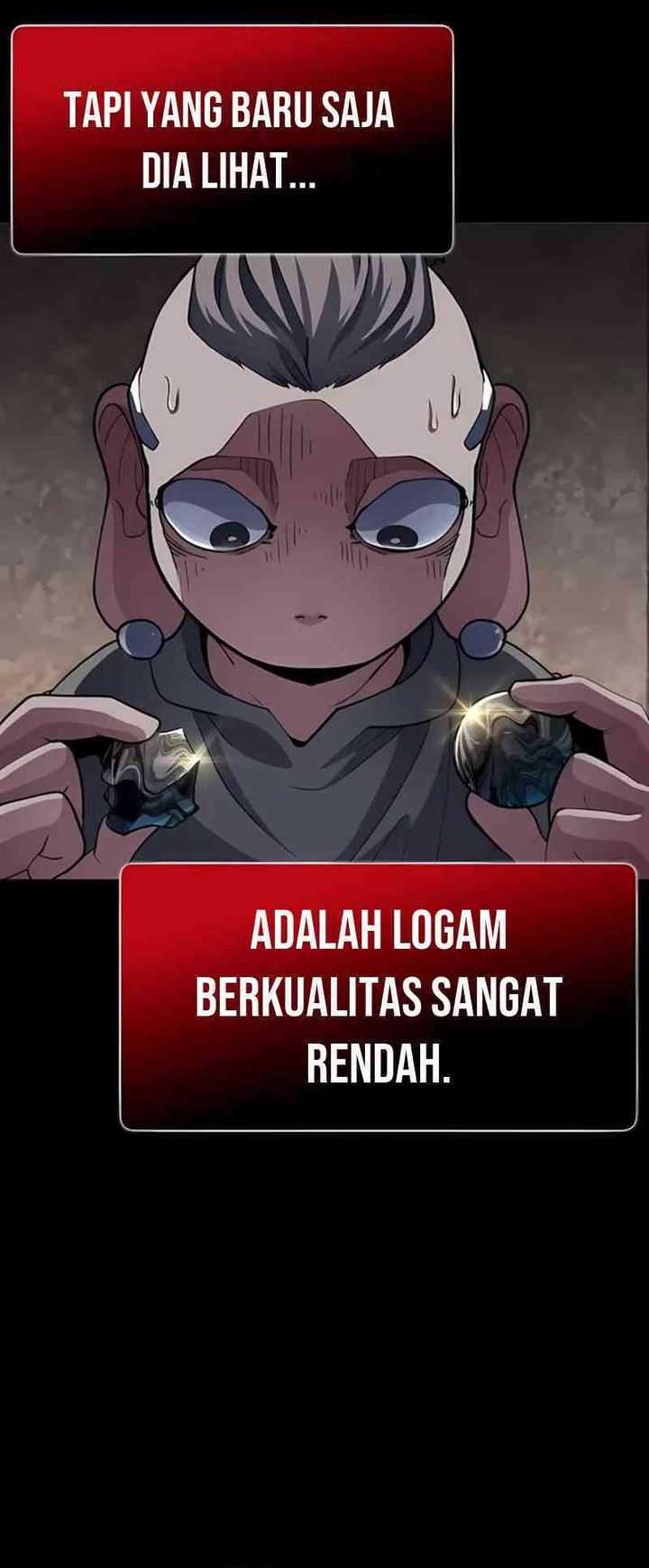 The Zenith Chapter 10 Gambar 65