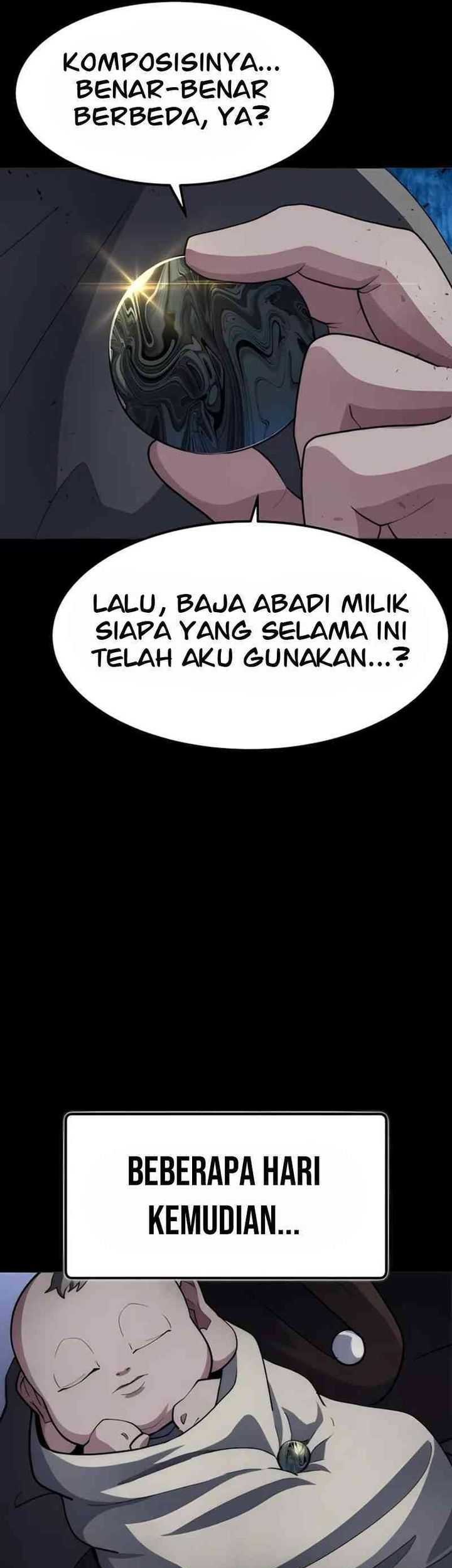 The Zenith Chapter 10 Gambar 66