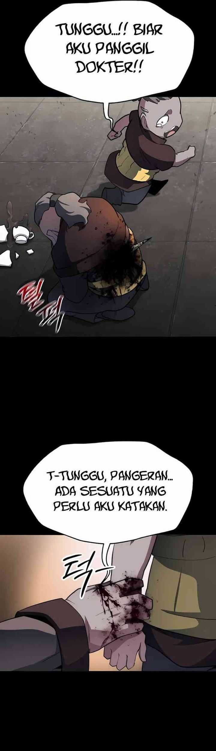 The Zenith Chapter 10 Gambar 72