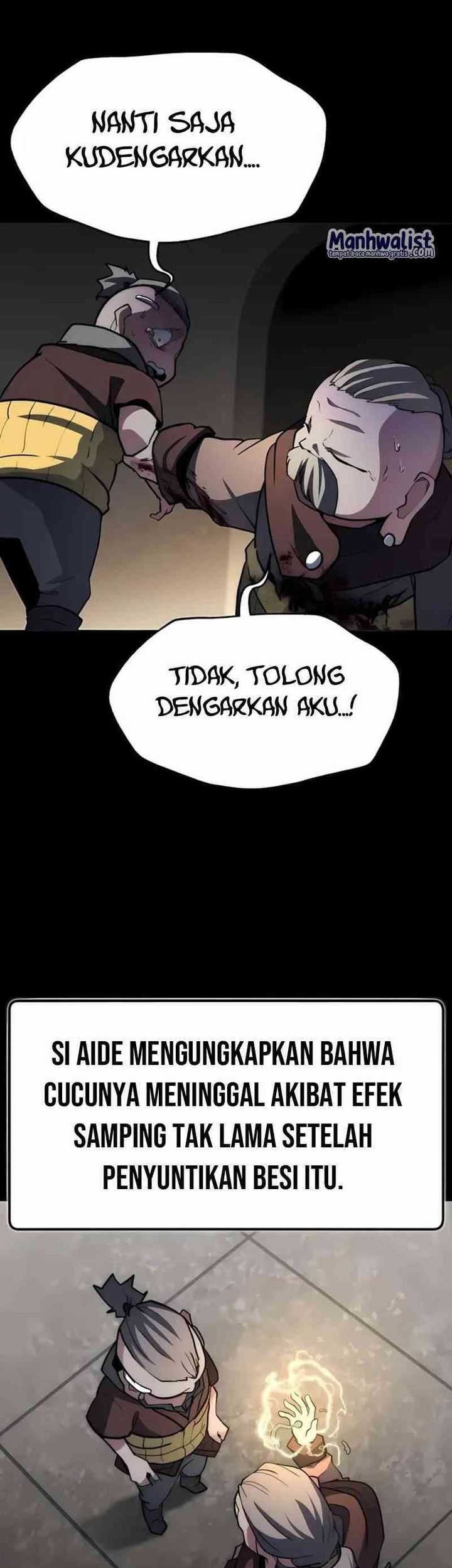 The Zenith Chapter 10 Gambar 73