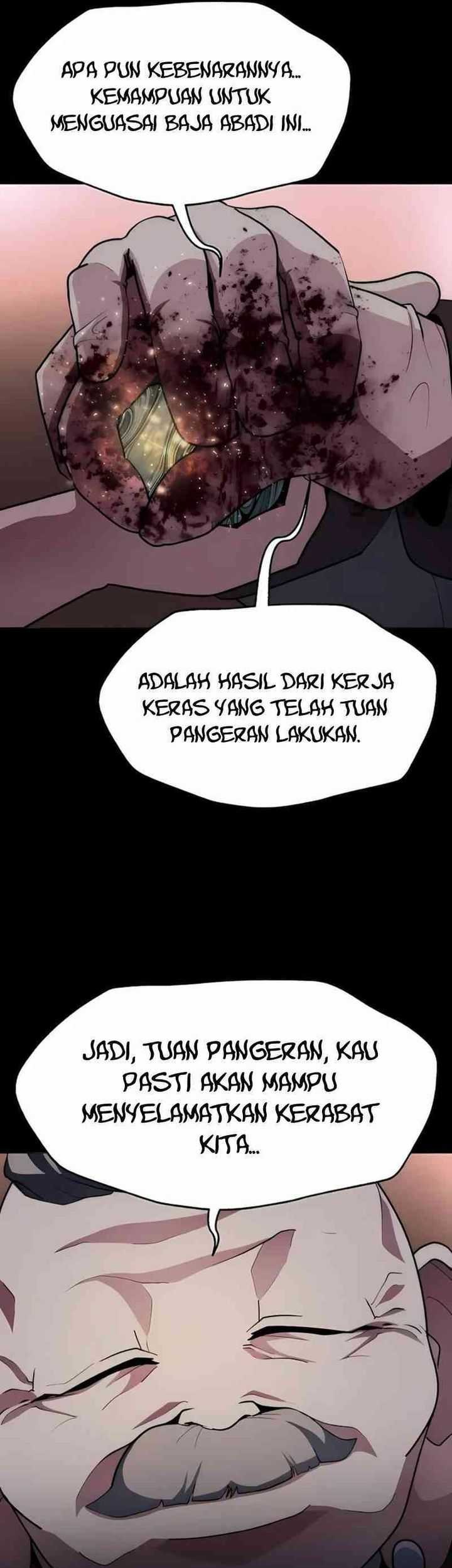 The Zenith Chapter 10 Gambar 75