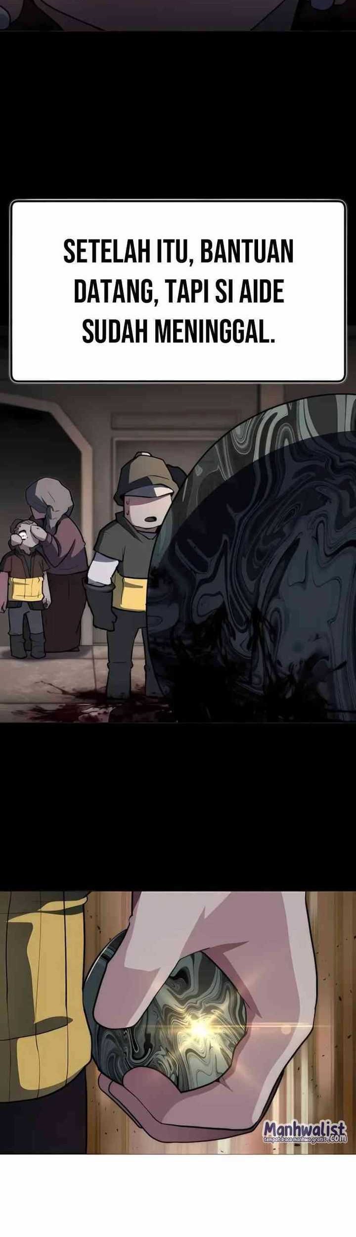 The Zenith Chapter 10 Gambar 76