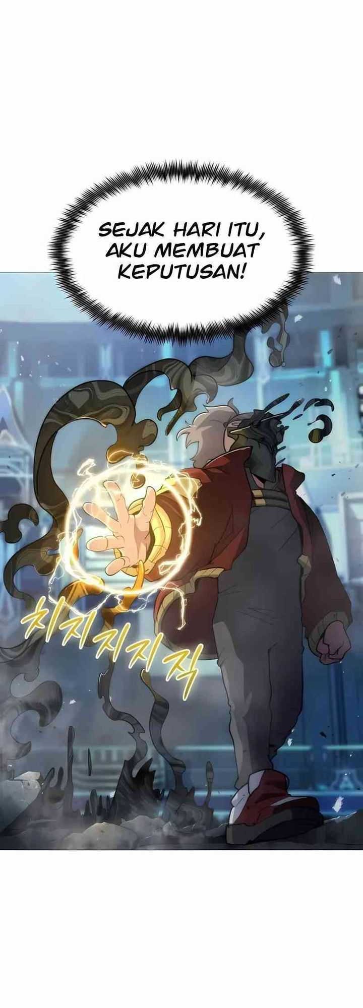 The Zenith Chapter 10 Gambar 77