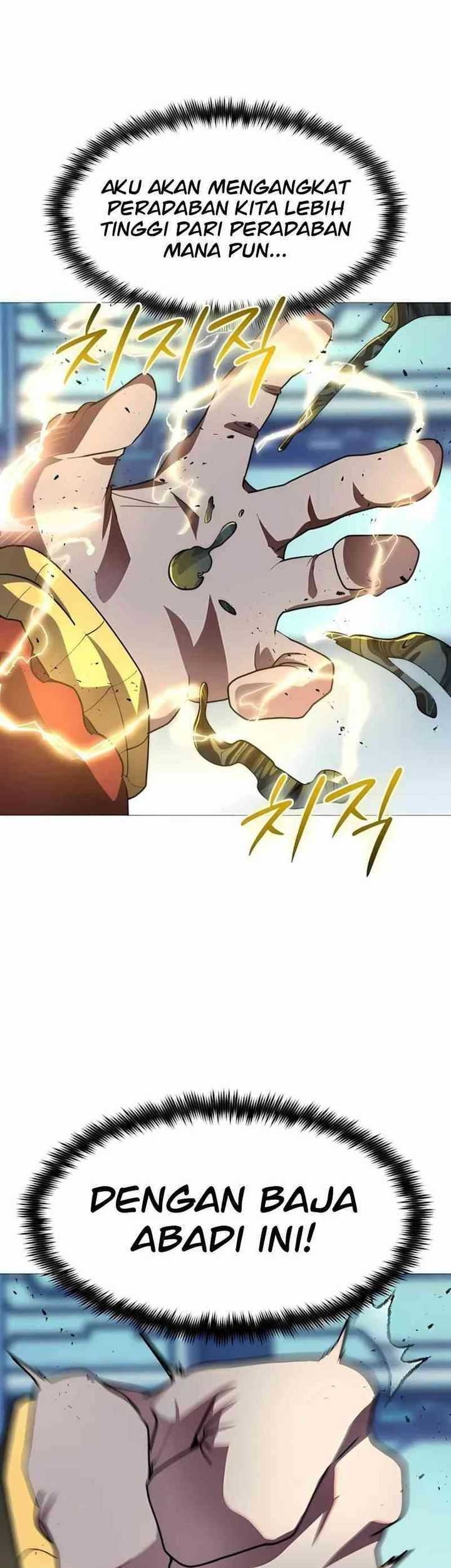 The Zenith Chapter 10 Gambar 78