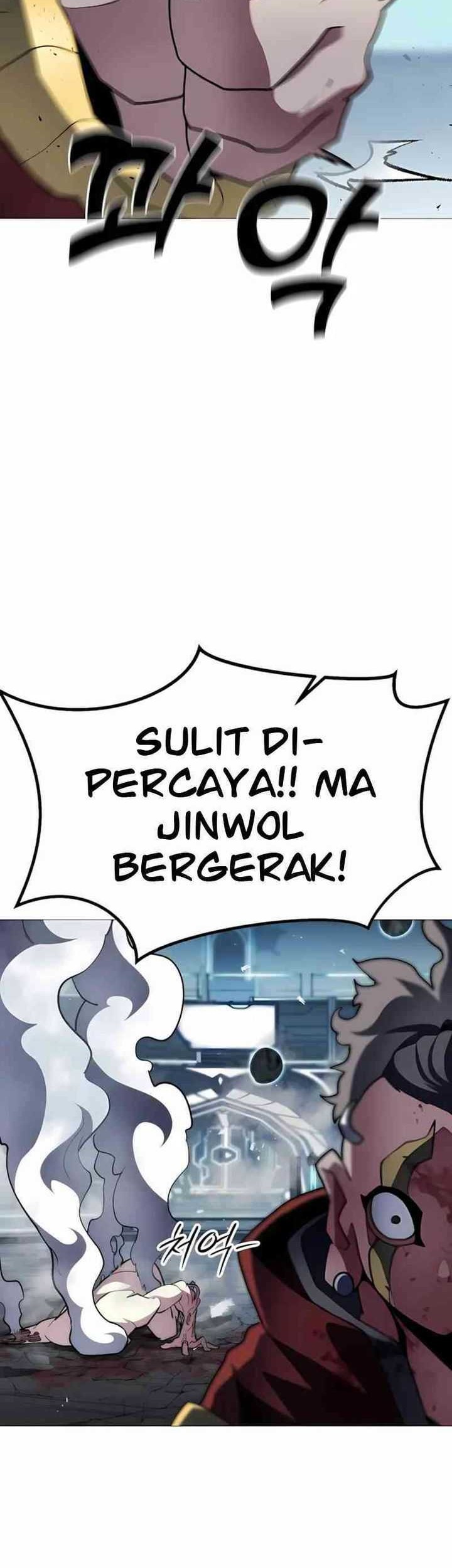 The Zenith Chapter 10 Gambar 79