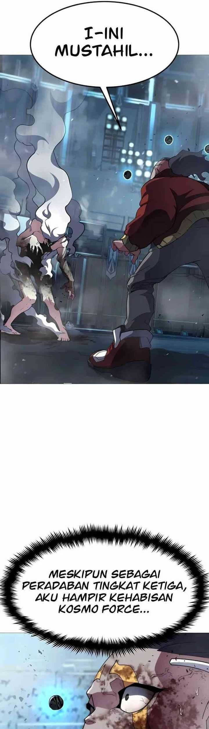 The Zenith Chapter 10 Gambar 81