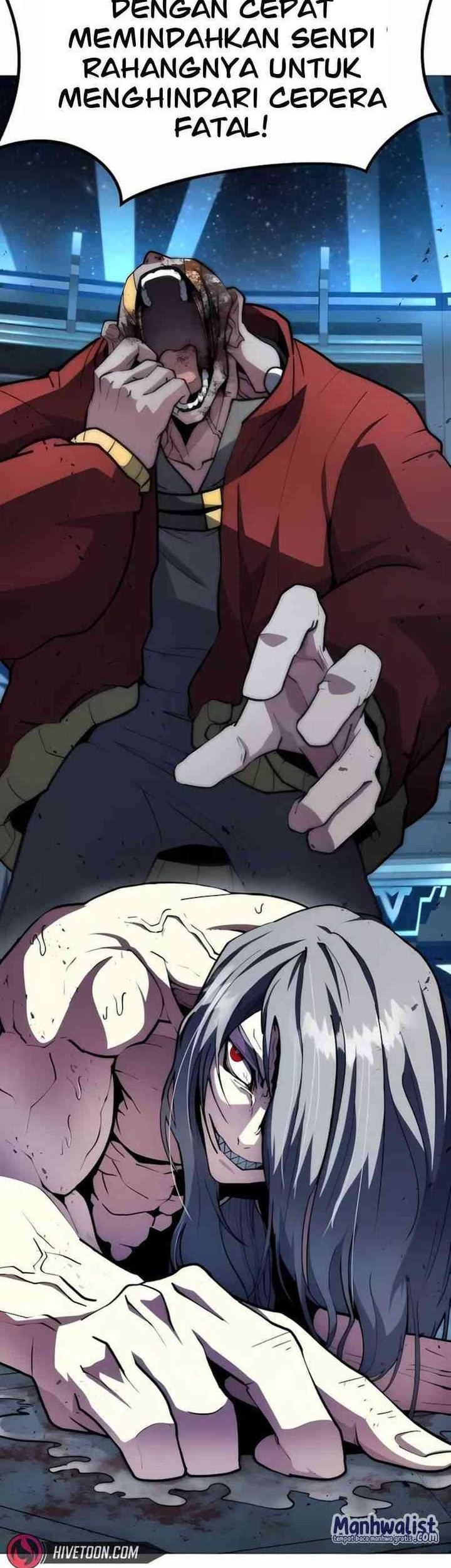 The Zenith Chapter 10 Gambar 8
