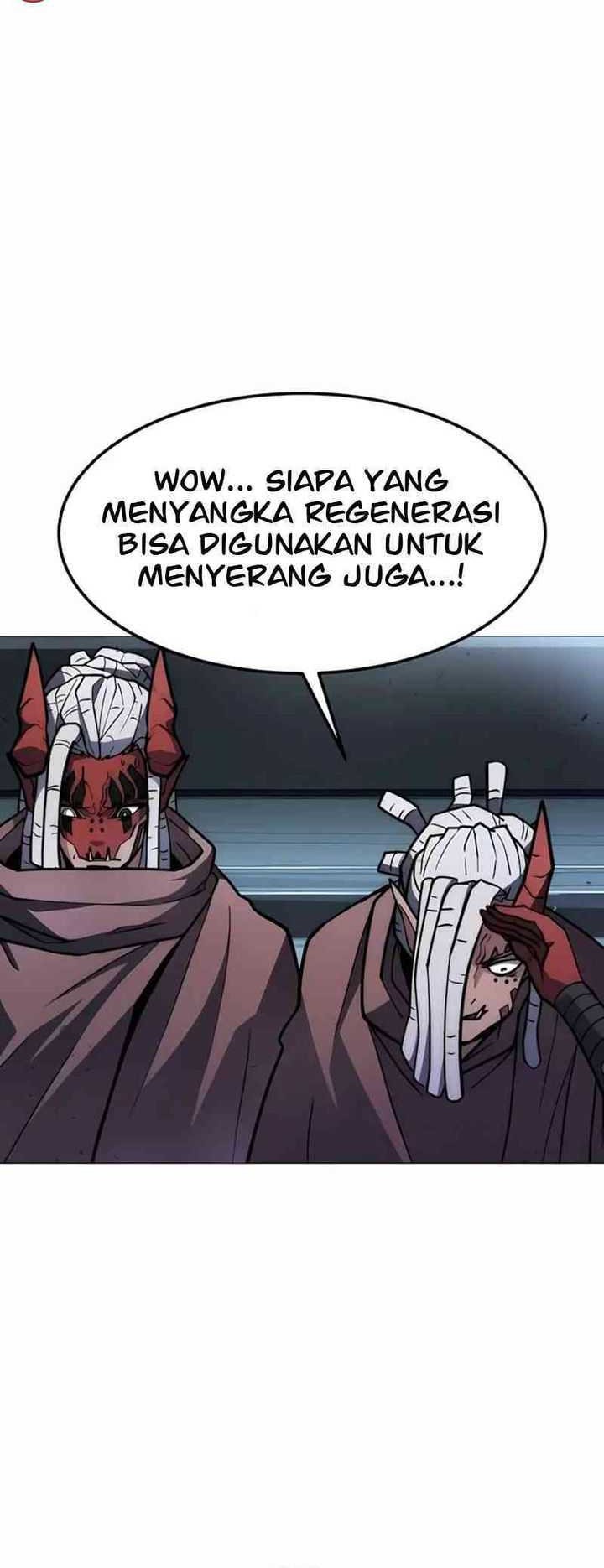 The Zenith Chapter 10 Gambar 9