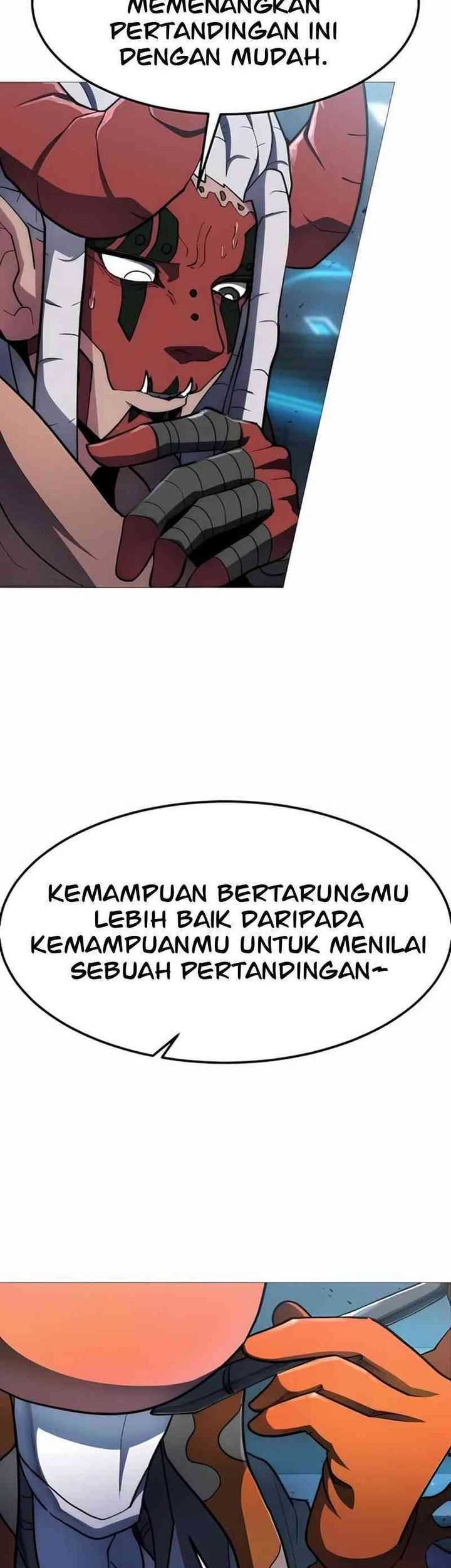 The Zenith Chapter 10 Gambar 11