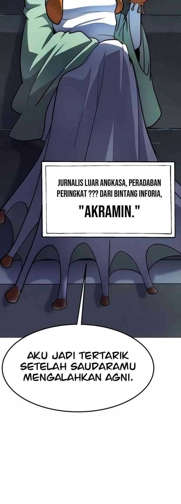 The Zenith Chapter 10 Gambar 15