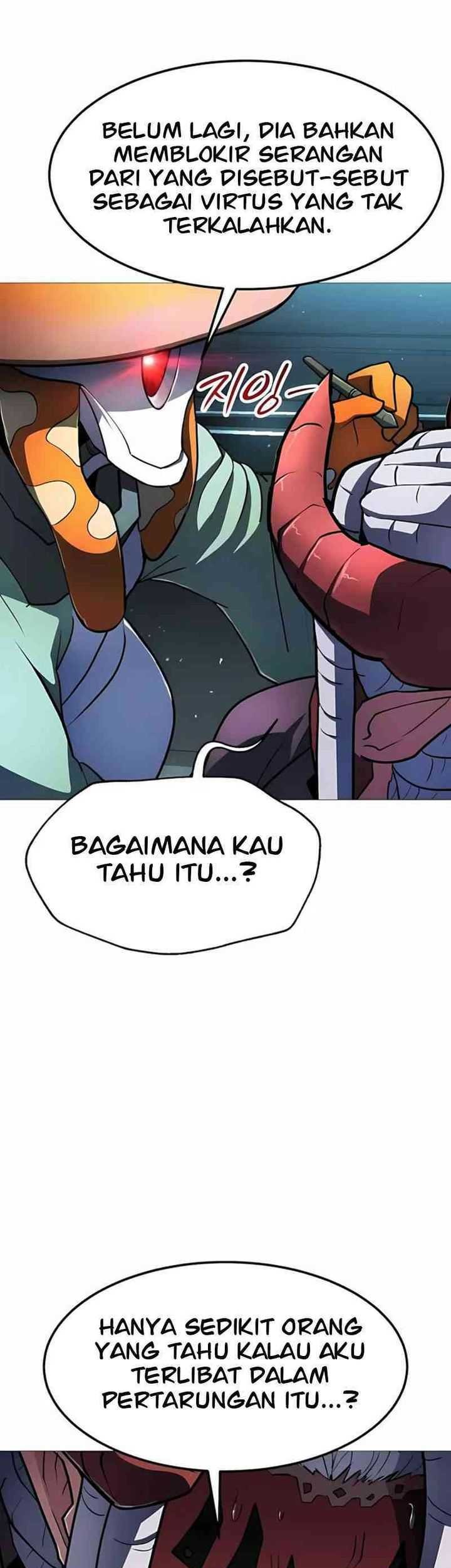 The Zenith Chapter 10 Gambar 16