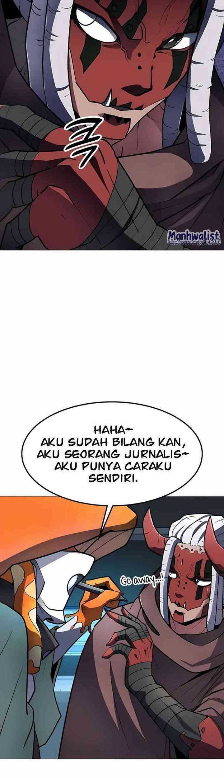 The Zenith Chapter 10 Gambar 17