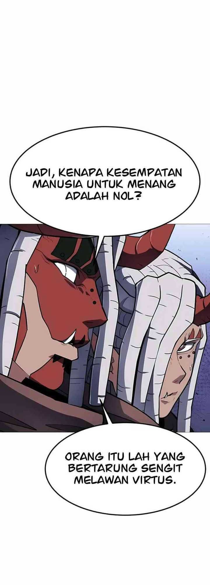 The Zenith Chapter 10 Gambar 18