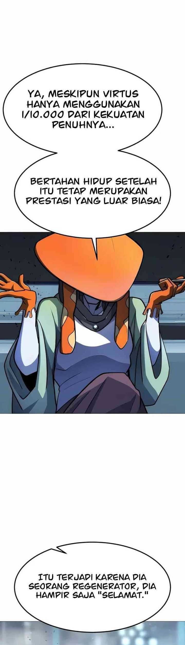 The Zenith Chapter 10 Gambar 19