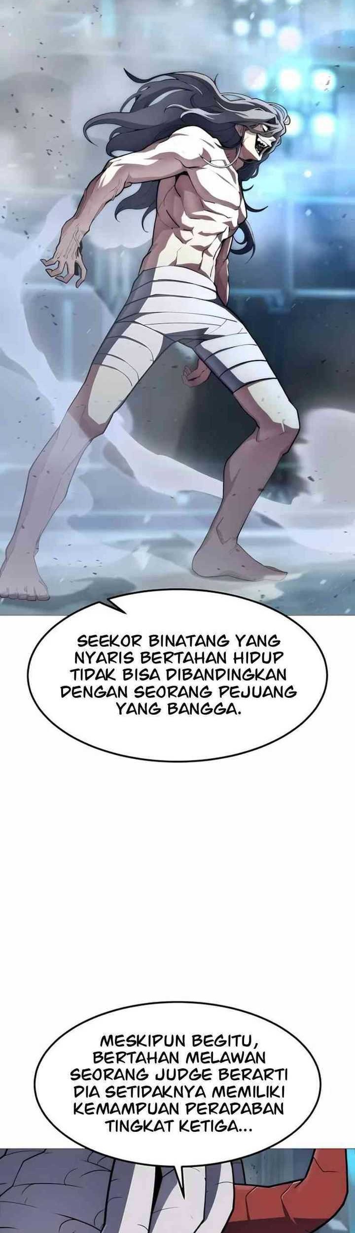 The Zenith Chapter 10 Gambar 20