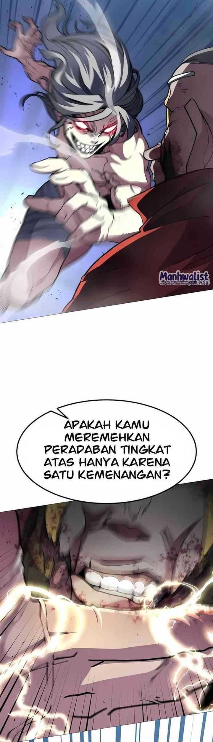The Zenith Chapter 10 Gambar 22