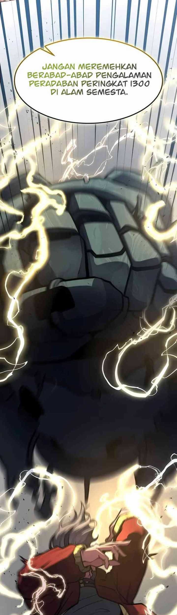 The Zenith Chapter 10 Gambar 23