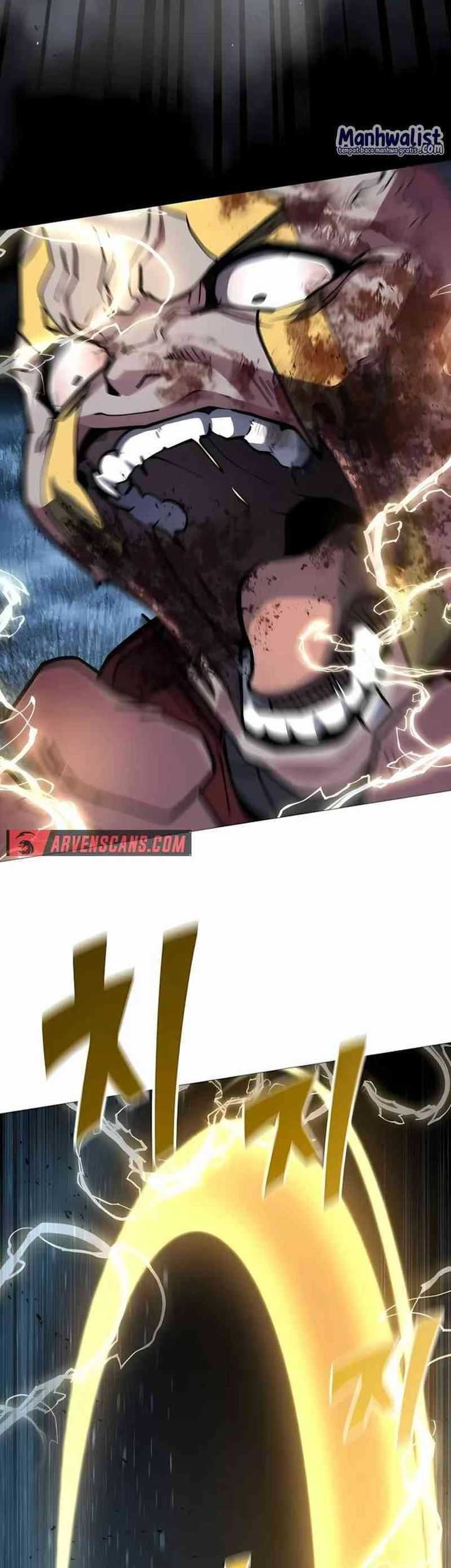 The Zenith Chapter 10 Gambar 25