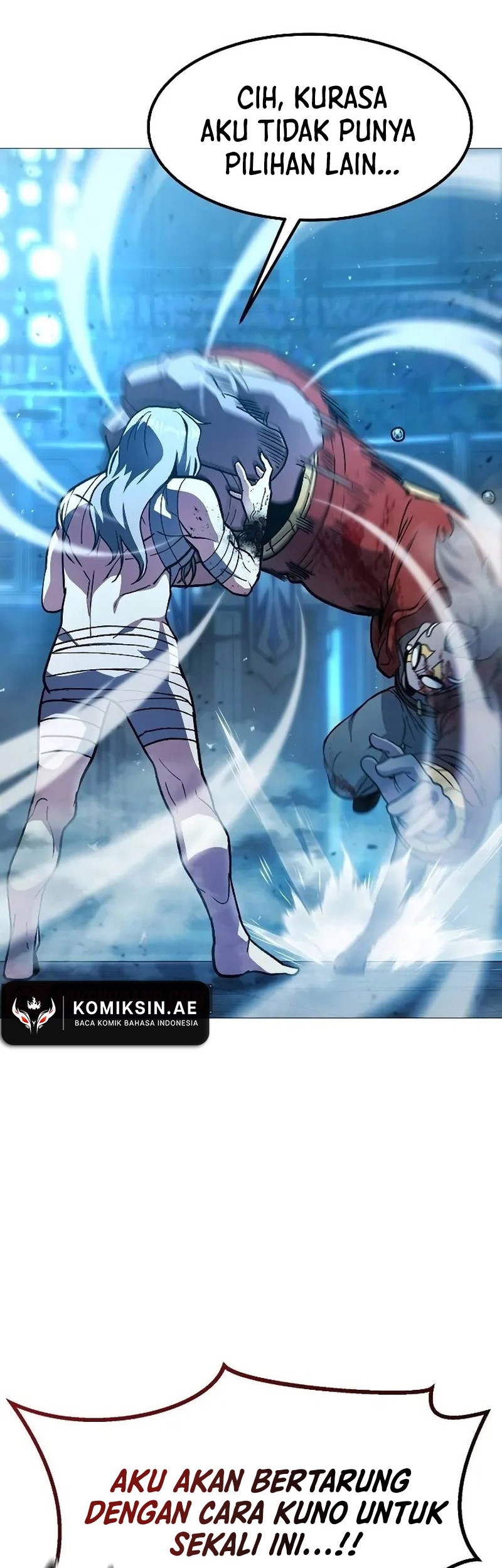 The Zenith Chapter 09 Gambar 63