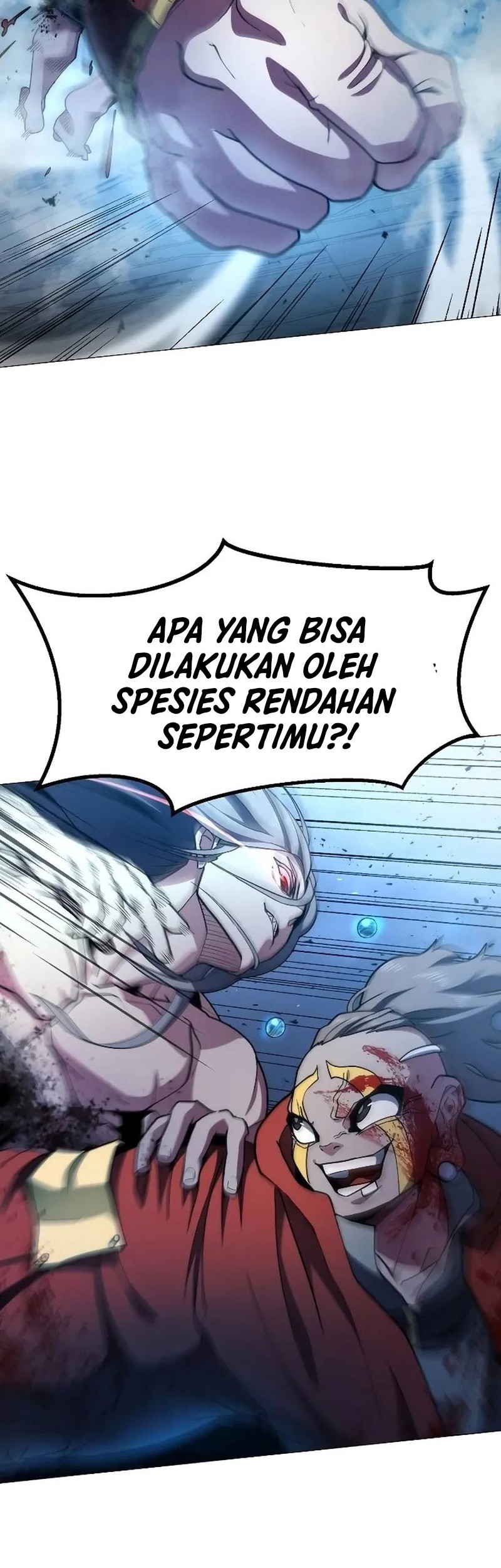 The Zenith Chapter 09 Gambar 65
