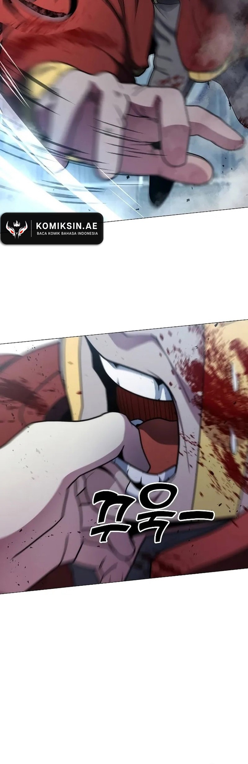 The Zenith Chapter 09 Gambar 67