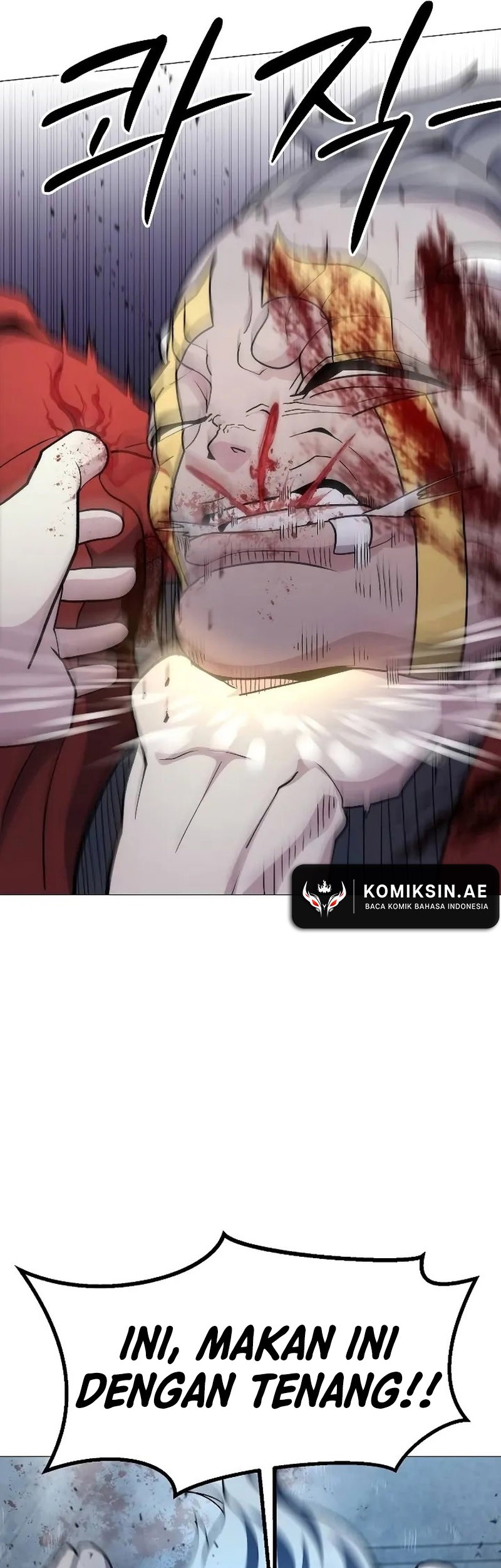 The Zenith Chapter 09 Gambar 68