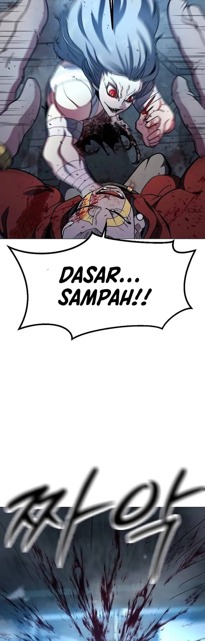 The Zenith Chapter 09 Gambar 69