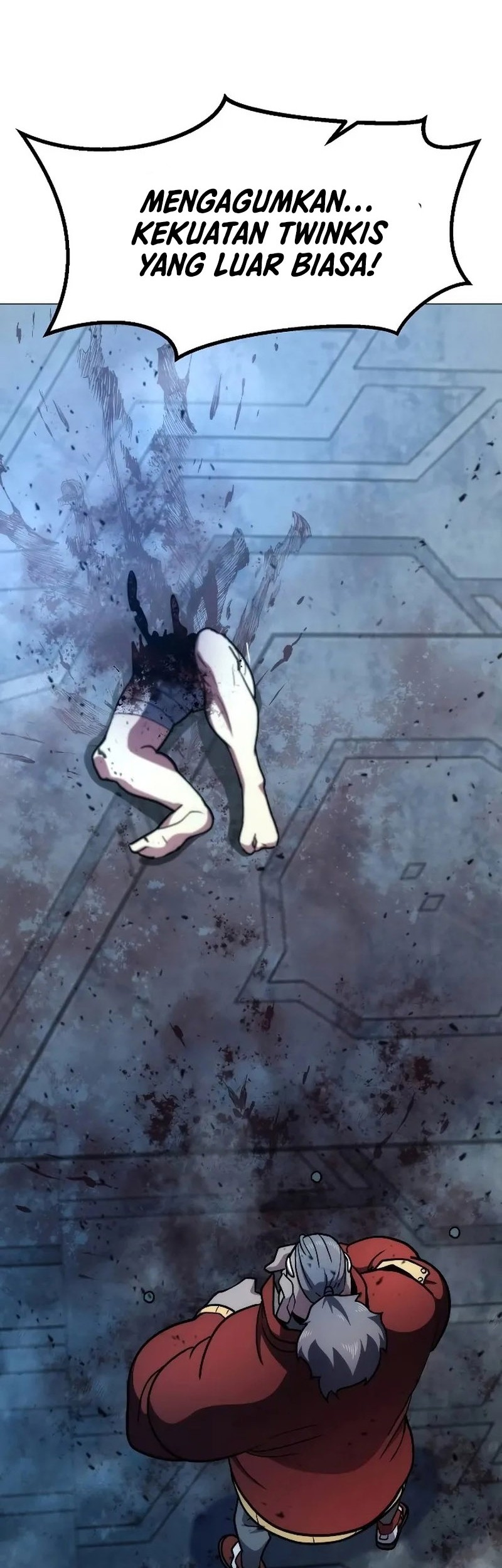 The Zenith Chapter 09 Gambar 71