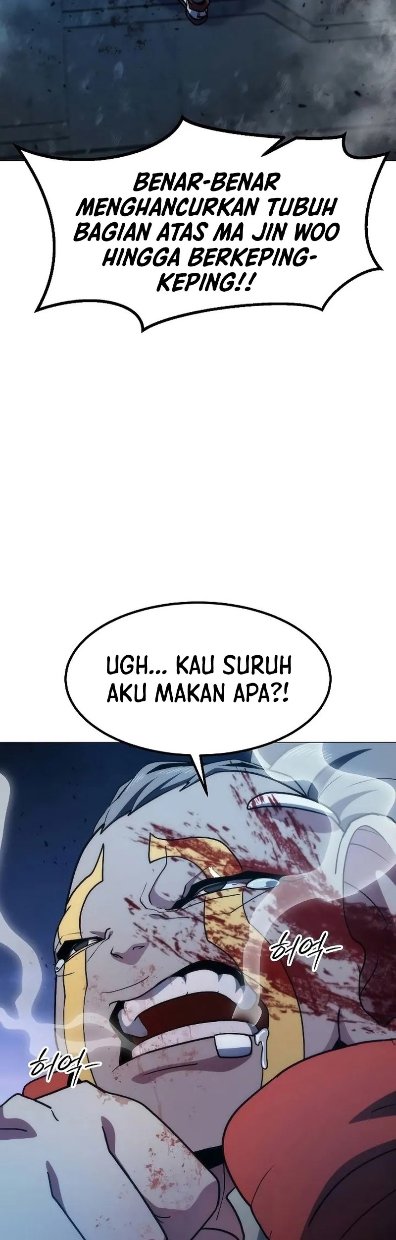 The Zenith Chapter 09 Gambar 72