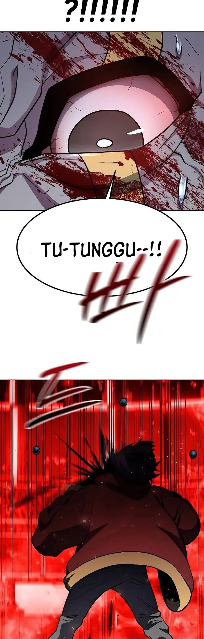 The Zenith Chapter 09 Gambar 76