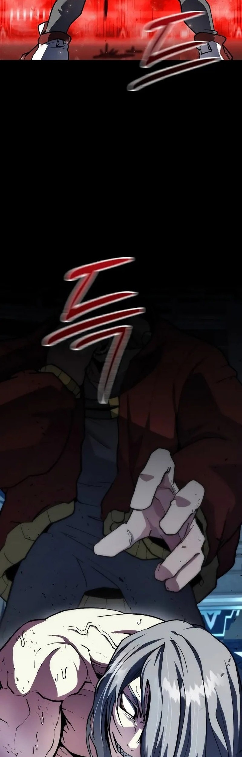 The Zenith Chapter 09 Gambar 77
