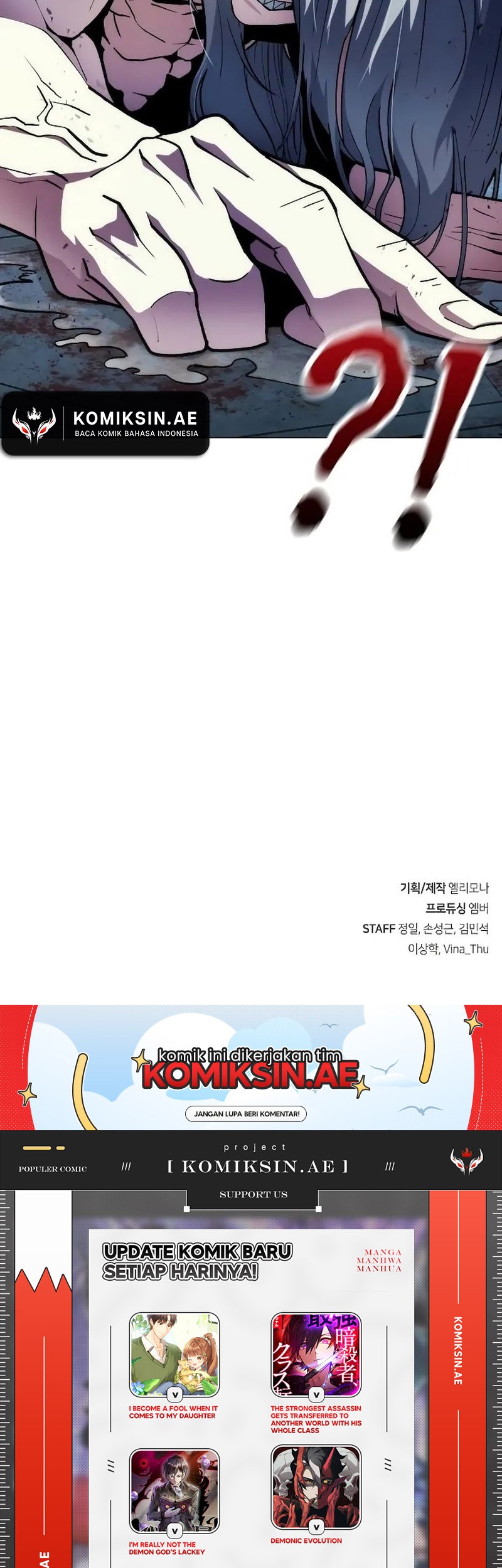 The Zenith Chapter 09 Gambar 78