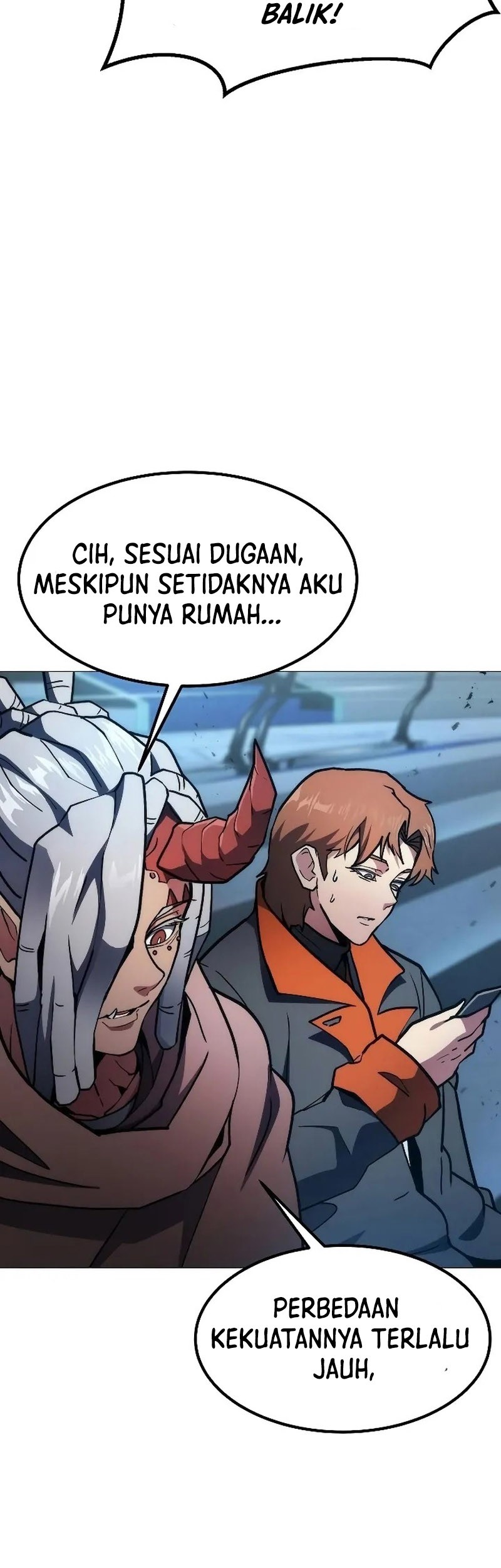 The Zenith Chapter 09 Gambar 3