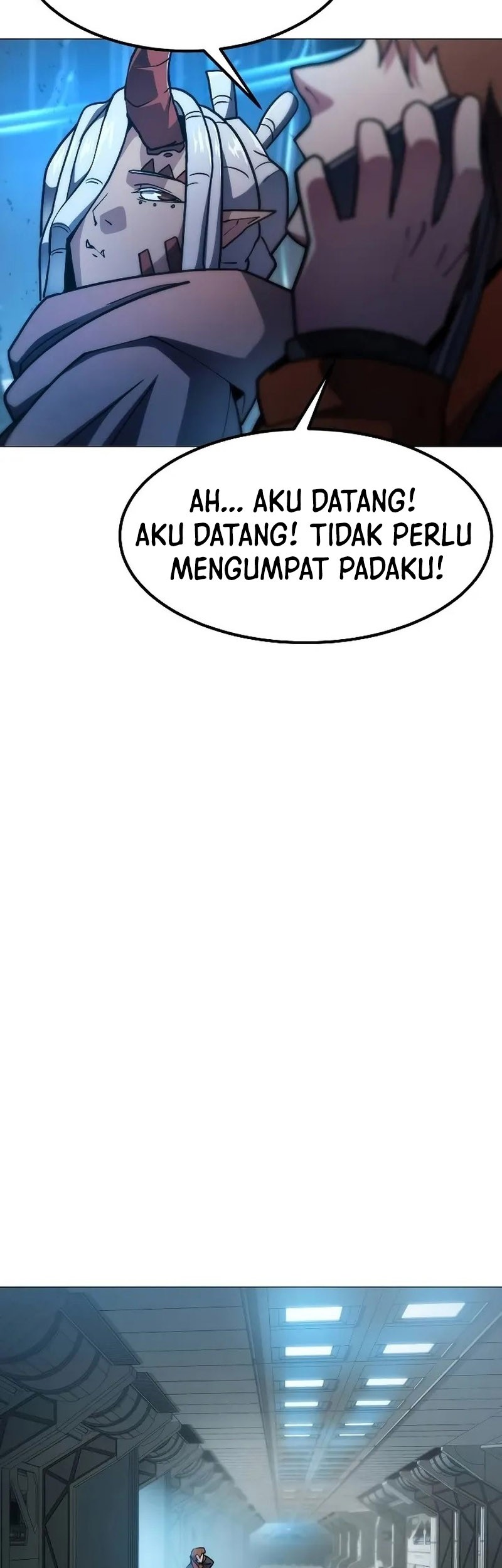The Zenith Chapter 09 Gambar 5
