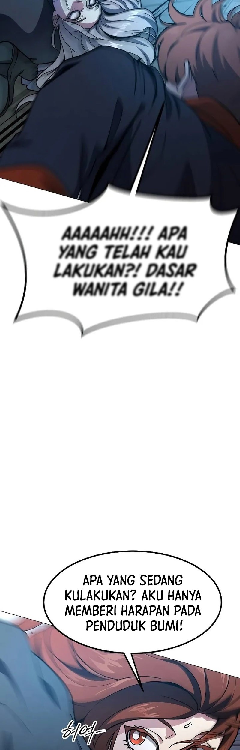 The Zenith Chapter 09 Gambar 12