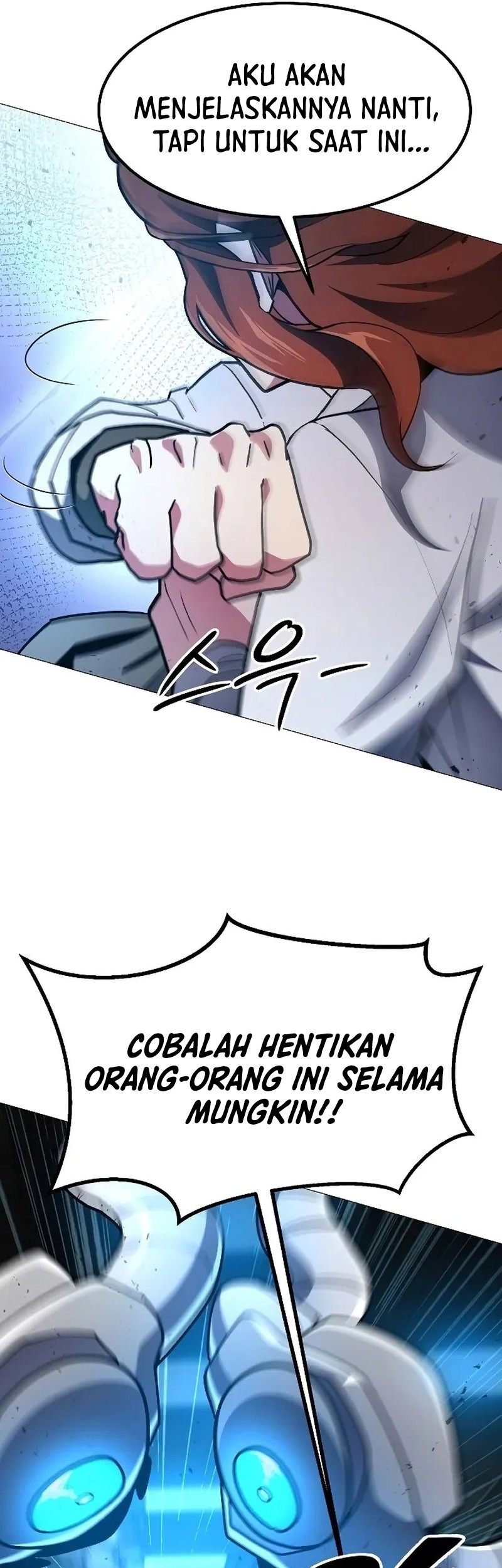 The Zenith Chapter 09 Gambar 14