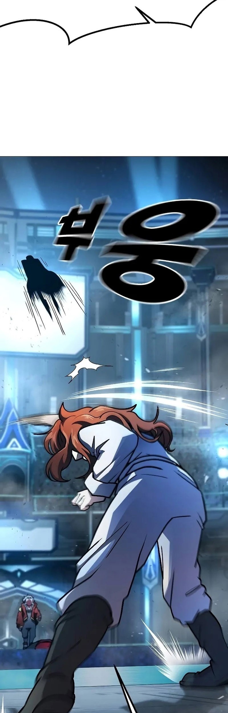 The Zenith Chapter 09 Gambar 20